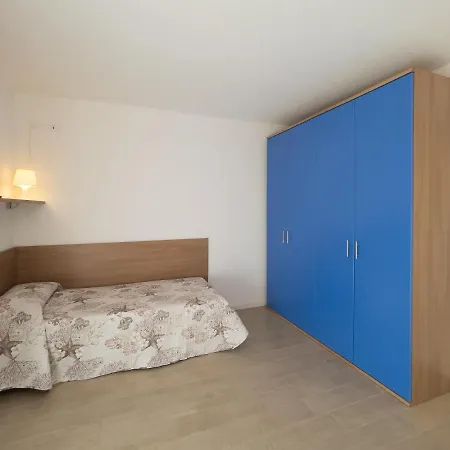 Bellarosa Сasa de vacaciones Lignano Sabbiadoro