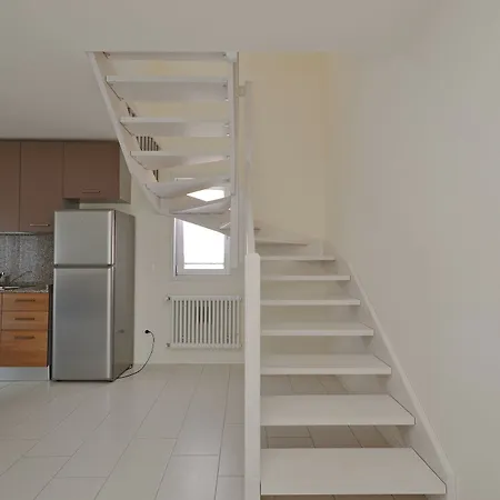 Ferienhaus Bellarosa *