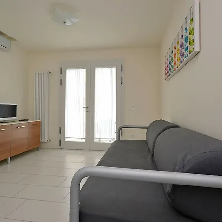 Сasa de vacaciones Bellarosa Lignano Sabbiadoro