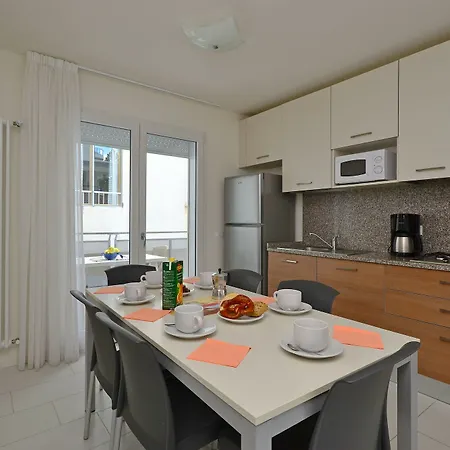 Ferienhaus Bellarosa