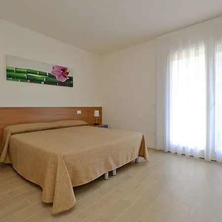 Bellarosa Сasa de vacaciones Lignano Sabbiadoro