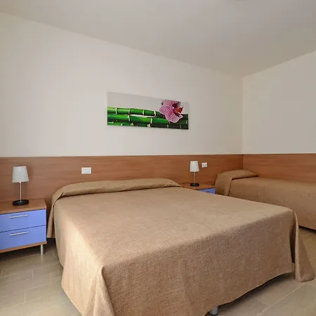 Bellarosa Сasa de vacaciones