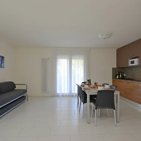 Сasa de vacaciones Bellarosa Lignano Sabbiadoro